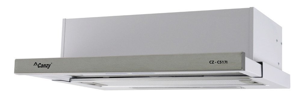 máy hút khói, hút mùi âm tủ canzy cz-c517i