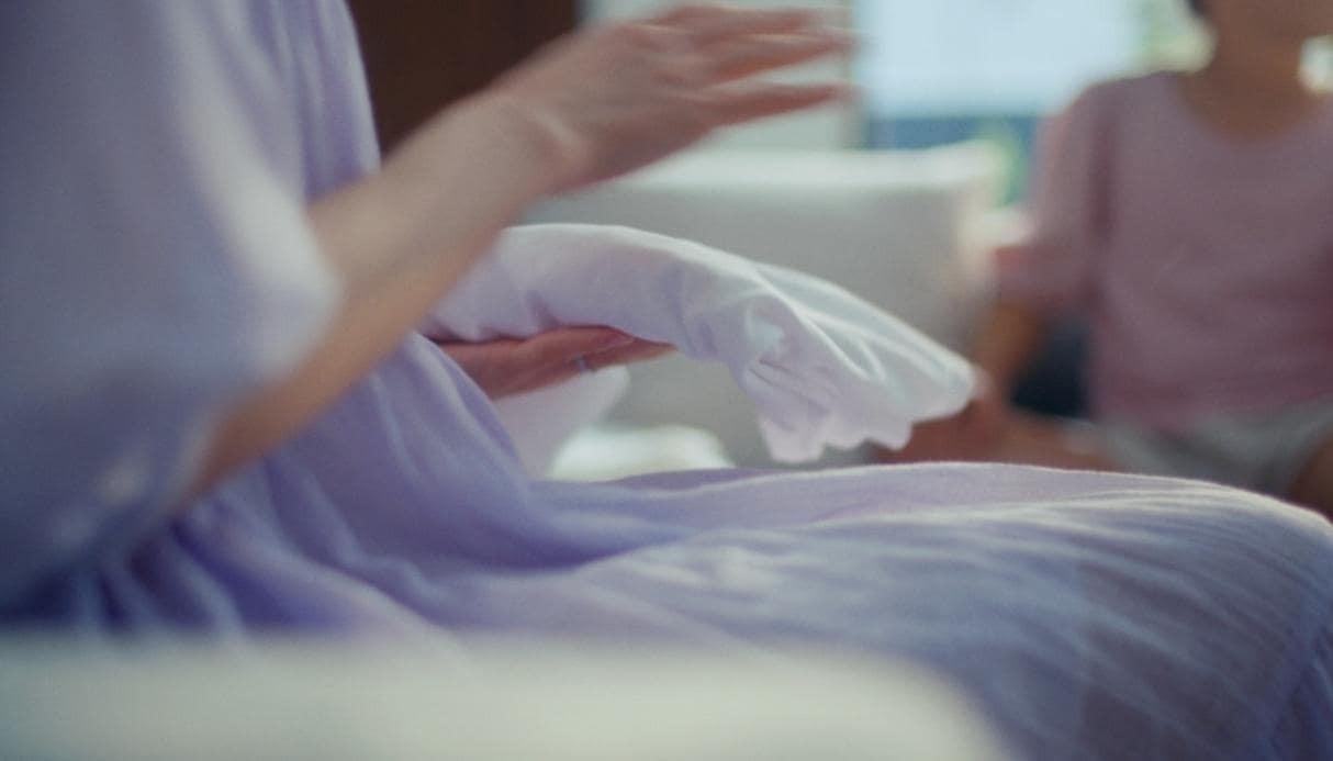 máy sấy bơm nhiệt panasonic 10.5 kg nh-xv21x1avt