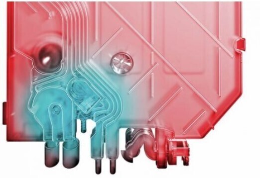 máy rửa bát độc lập bosch sms8tci01e serie 8