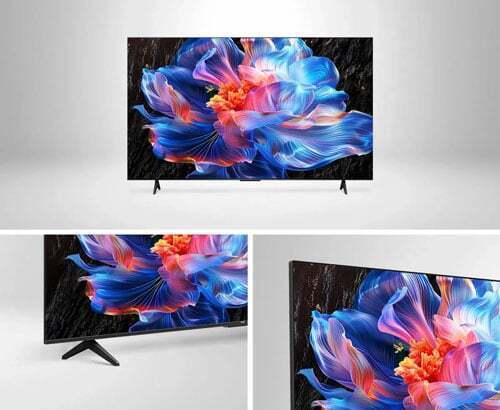tivi tcl 65p6k 4k 65 inch