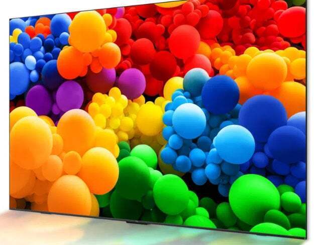 tivi tcl 65p6k 4k 65 inch