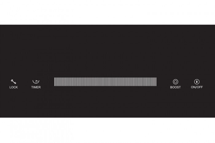 bếp điện từ hồng ngoại junger cej-203-if