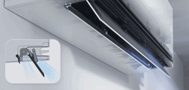 máy lạnh lg inverter 2.5hp 2 chiều idh24m1