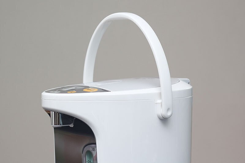 bình thủy điện panasonic nc-hu301pzsy 3 lít