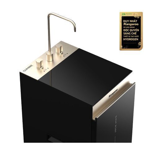 máy lọc nước kangaroo hydrogen ion kiềm kgep13a1