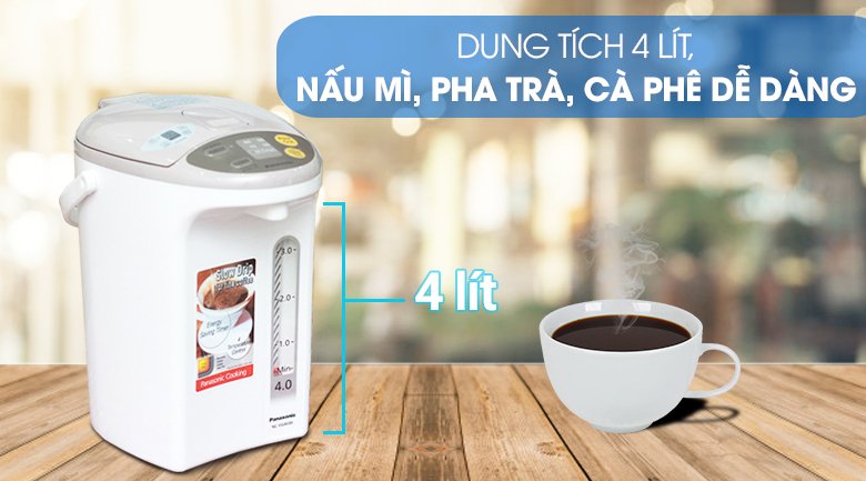 bình thủy điện panasonic nc-eg4000csy 4 lít