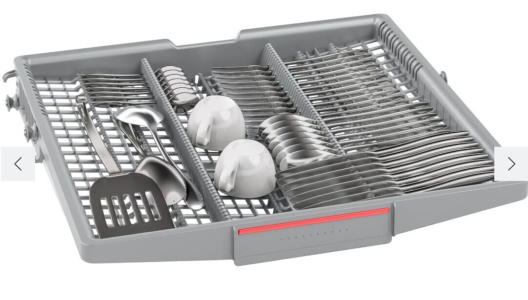 máy rửa bát bosch smi6zcs16e series 6