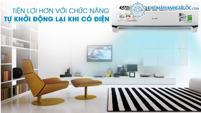 máy lạnh sharp inverter 1 hp ah-x10cewc