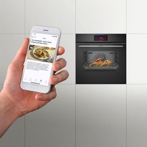 lò nướng âm tủ bosch hbg7241b1 series 8