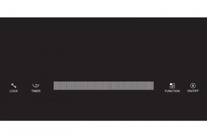 bếp điện từ hồng ngoại junger cej-203-if