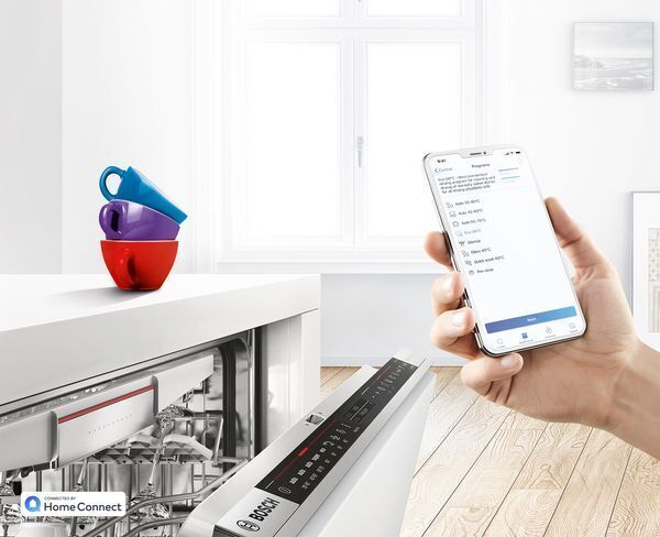 máy rửa bát bosch sms6zci03e -sấy zeolith và đèn emotionlight