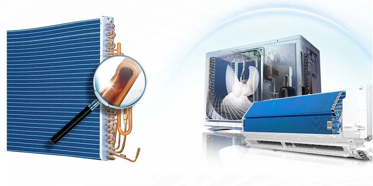 máy lạnh aqua inverter 1 hp aqa-rv10qa3