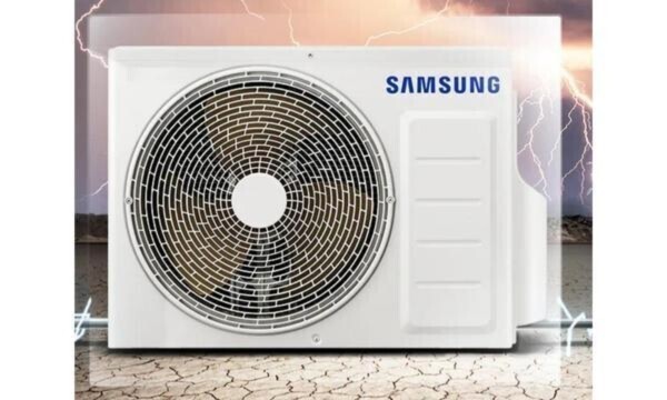 máy lạnh samsung inverter 2.5 hp ar24cyfcawknsv