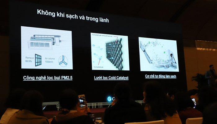 máy lạnh casper inverter 9000btu jc-09iu36