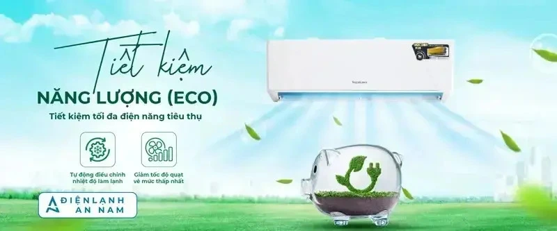 máy lạnh nagakawa 2.5 hp ns-c24r2t30