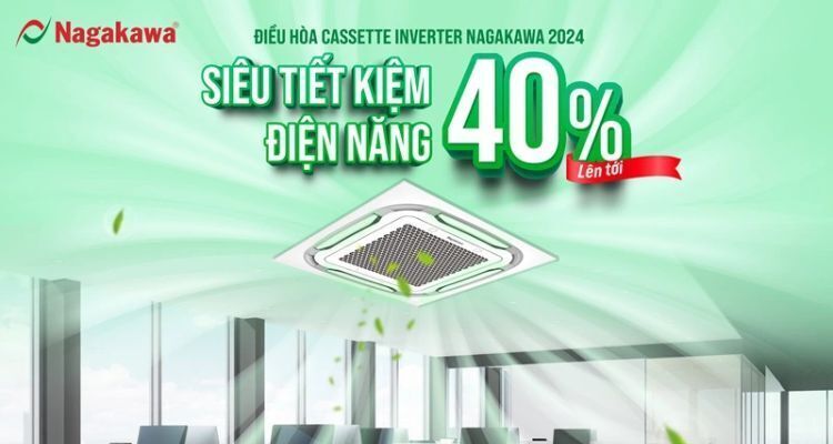 máy lạnh âm trần nagakawa nit-c50r2u35