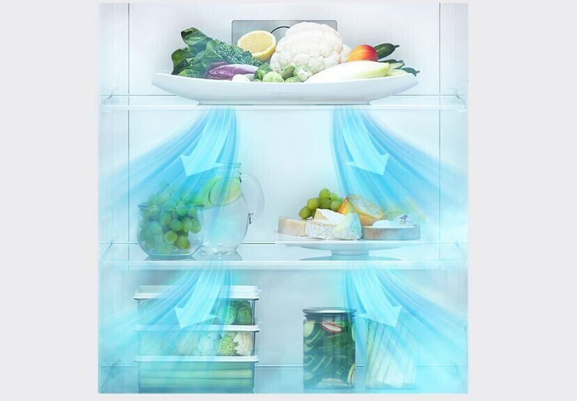 tủ lạnh lg inverter 266 lít ltb26svm