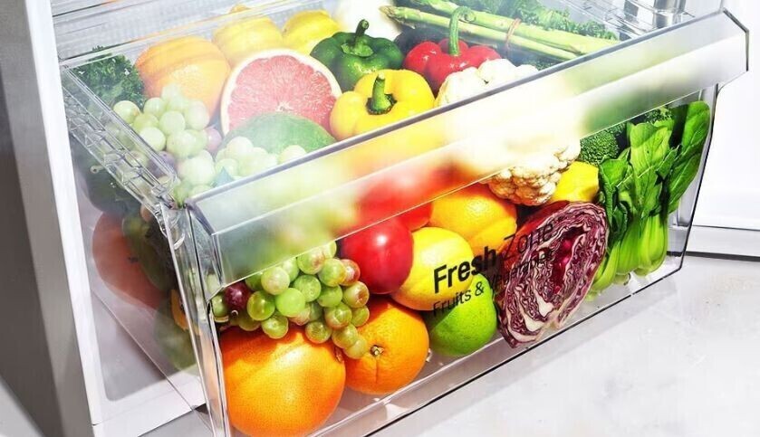 tủ lạnh lg inverter 266 lít ltb26svm