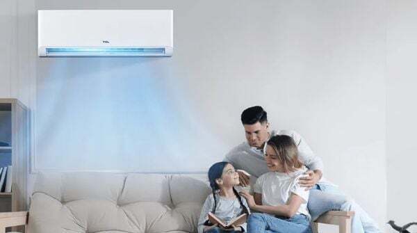 máy lạnh tcl inverter 9000 btu tbi-10csd/tphi