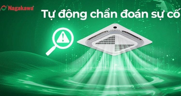 máy lạnh âm trần nagakawa nit-c50r2u35