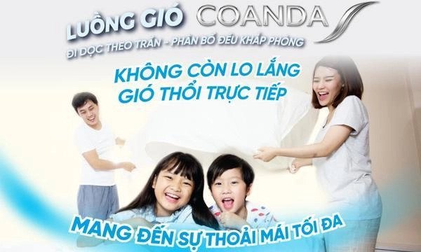 máy lạnh daikin inverter 1.5 hp ftky35wmvmv