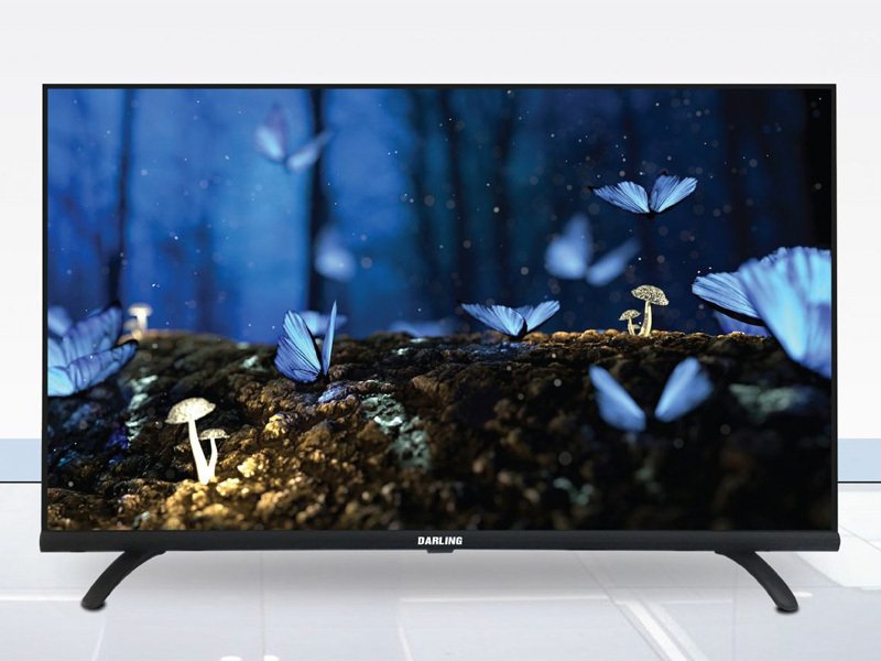 smart voice tivi darling 43 inch 43fh965v