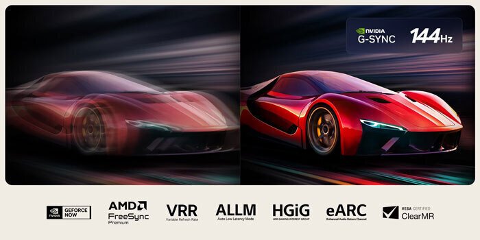 smart tivi oled evo lg ai 4k 65 inch oled65c5psa