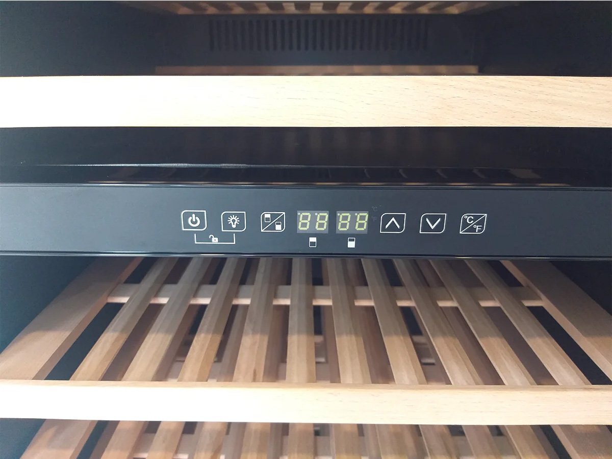 tủ rượu hafele hw-c415fb (533.17.021)