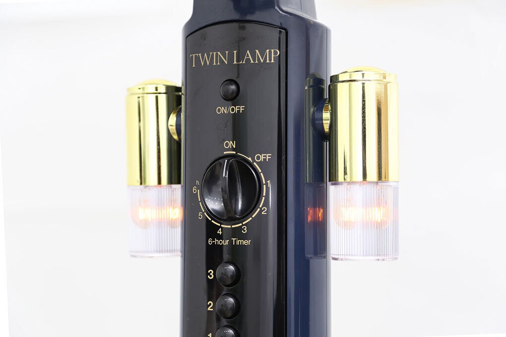 quạt đứng panasonic f-407wgo