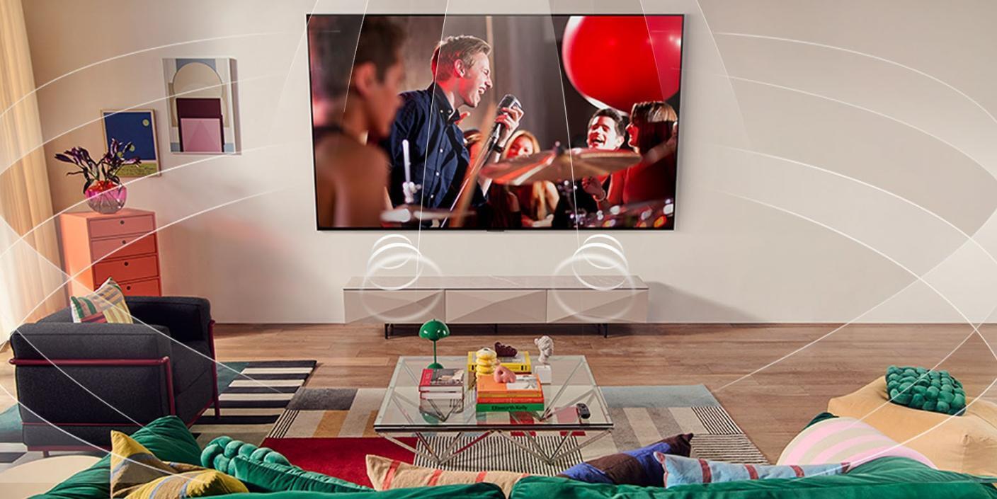 smart tivi qned lg ai 4k 50 inch 50qned81asa