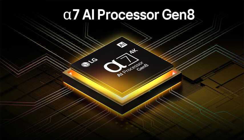 smart tivi lg qned ai 4k 86 inch 86qned70asa