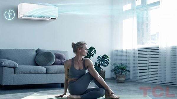 máy lạnh tcl inverter 12000 btu tbi-13csd/tphi