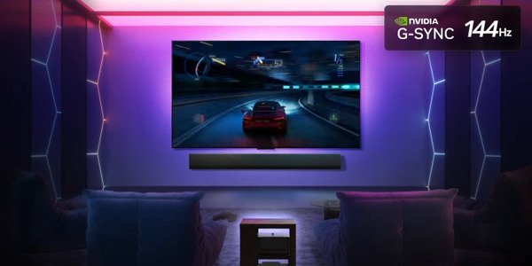 smart tivi lg oled evo ai 4k 97 inch oled97m5psa