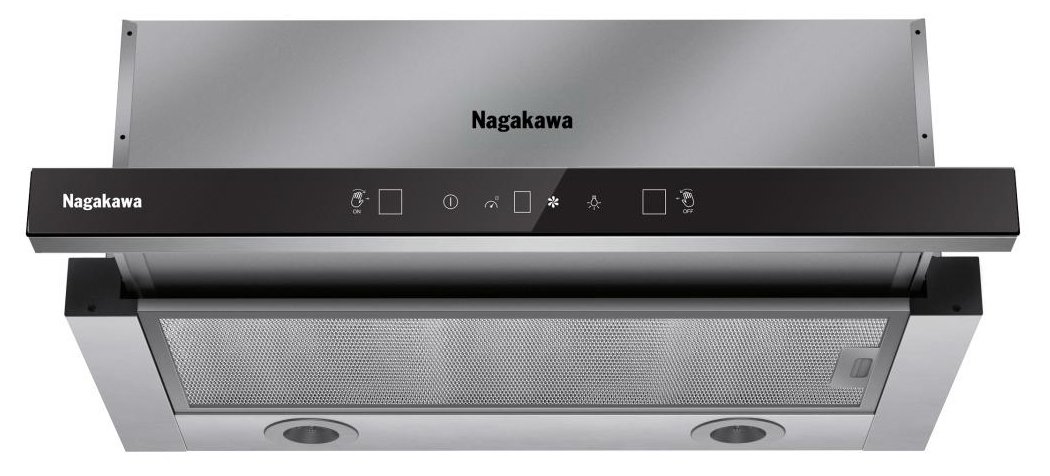 máy hút mùi cao cấp nagakawa nkkh01m70