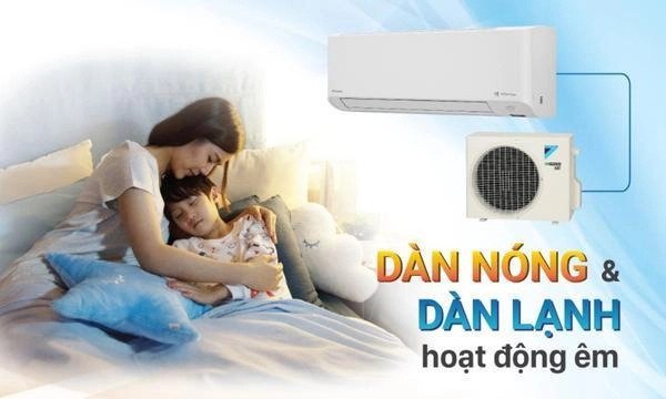 máy lạnh daikin inverter 1.5 hp ftky35wmvmv