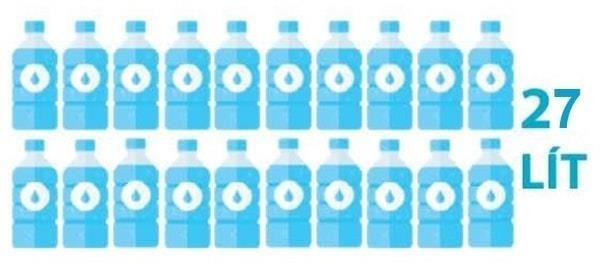 máy lọc không khi kết hợp hút ẩm sharp dw-j27fv-s