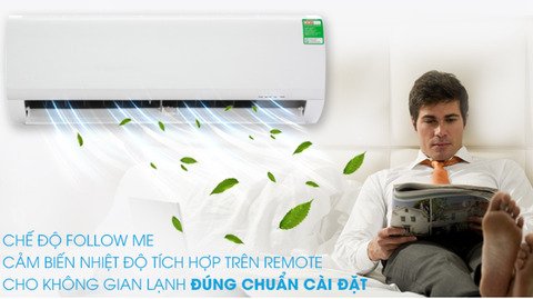 máy lạnh midea 9.000btu msafii-10crn8
