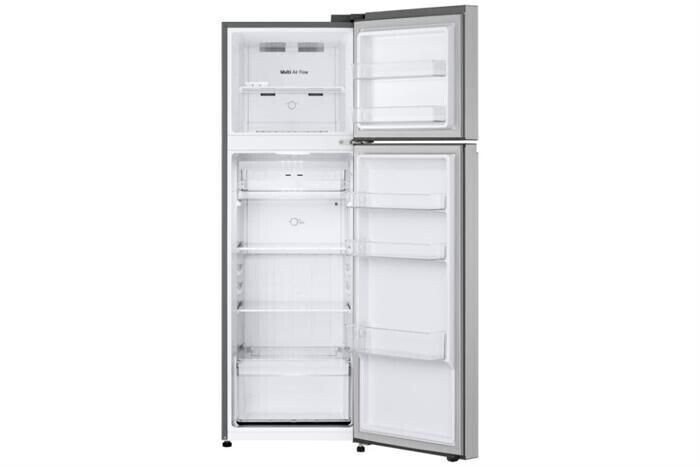 tủ lạnh lg inverter 266 lít ltb26svm