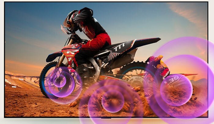 smart tivi oled evo lg ai 4k 77 inch oled77c5psa