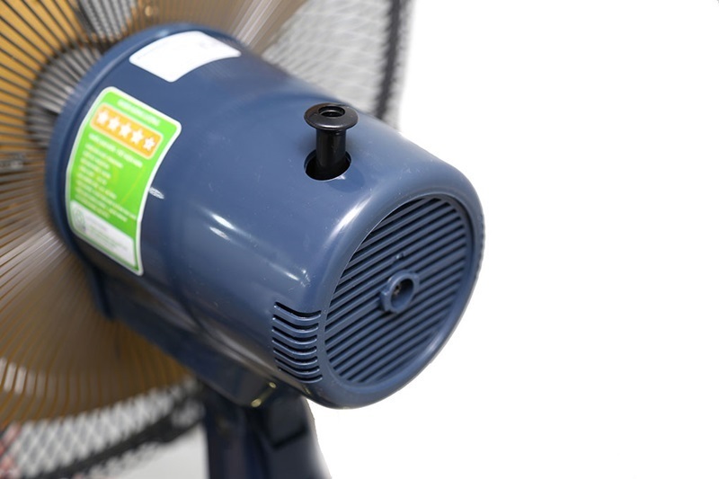 quạt đứng panasonic f-407wgo