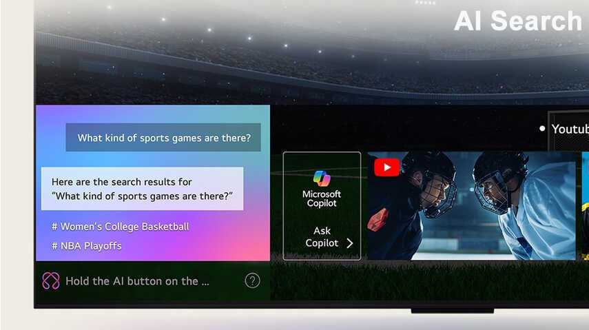 tivi qned lg ai 4k 75 inch 75qned70asa