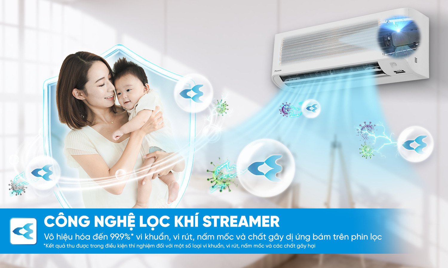 máy lạnh daikin inverter 3 hp ftky71zvmv