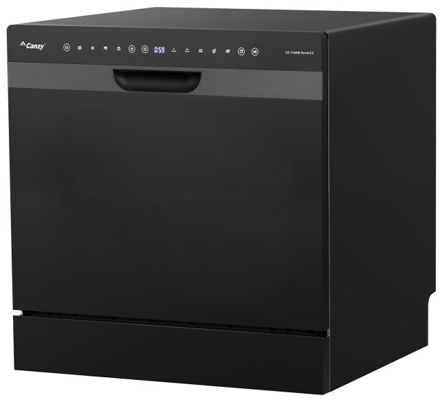 máy rửa bát canzy cz 11qam serial 8.0