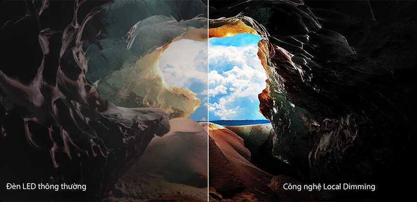 tivi qned lg ai 4k 75 inch 75qned70asa