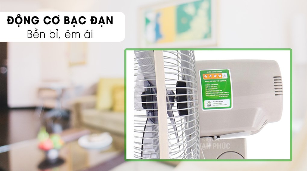 quạt cây kdk m40k