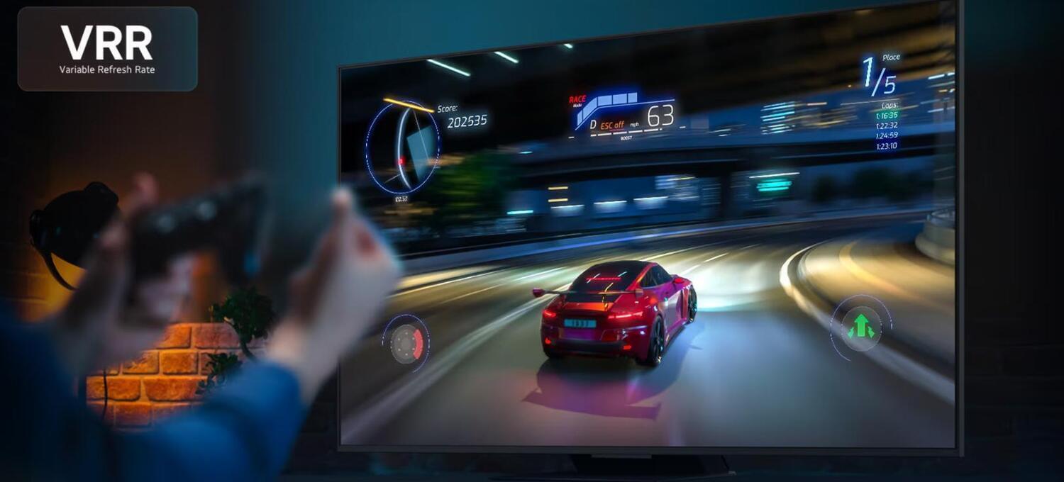 smart tivi qned lg ai 4k 75 inch 75qned82asa