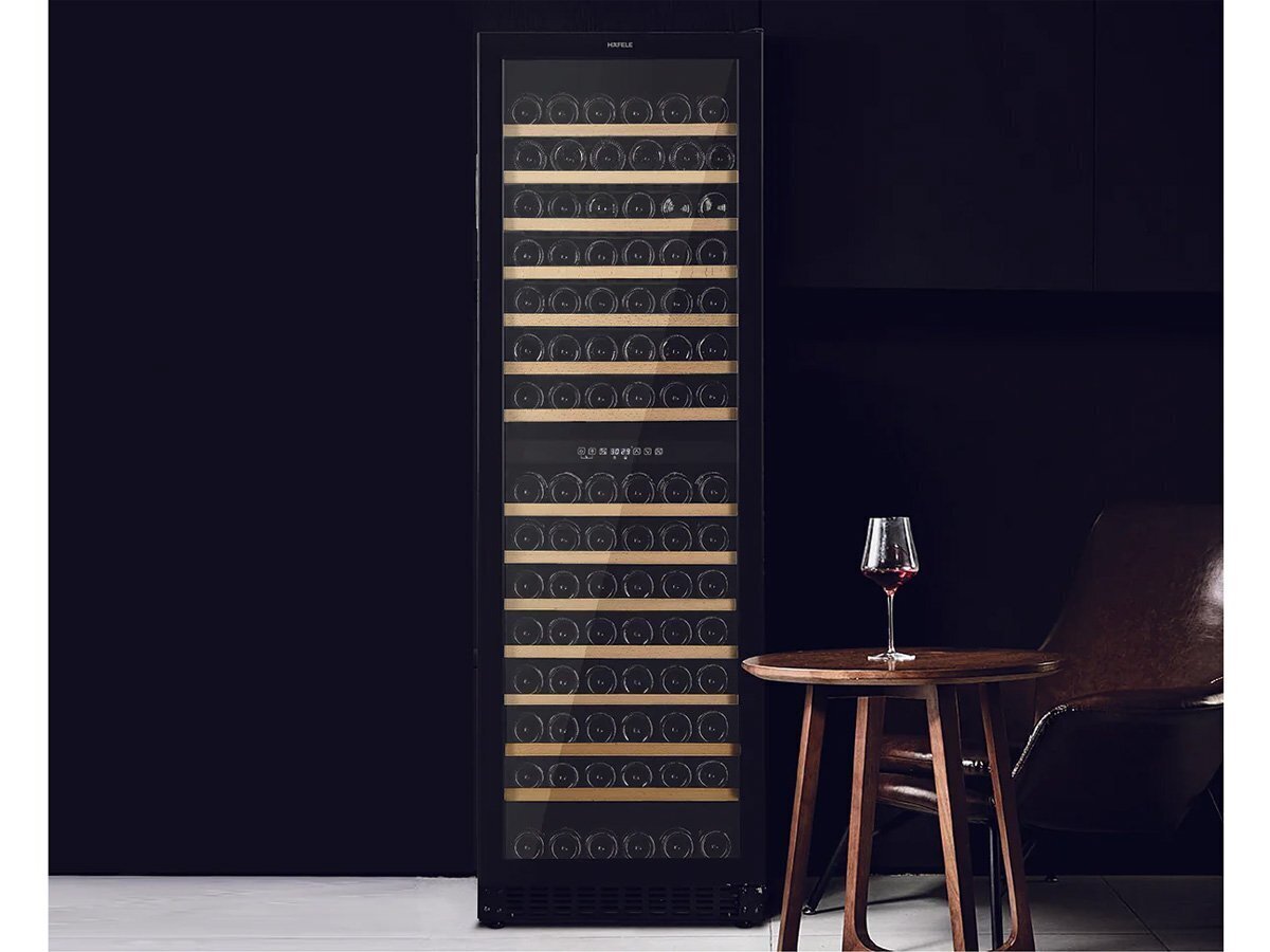 tủ rượu hafele hw-c415fb (533.17.021)