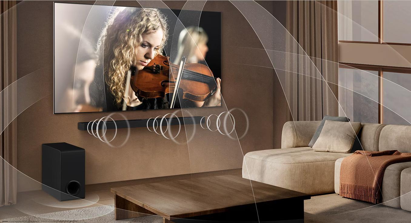 smart tivi oled lg ai 4k 55 inch oled55b5psa