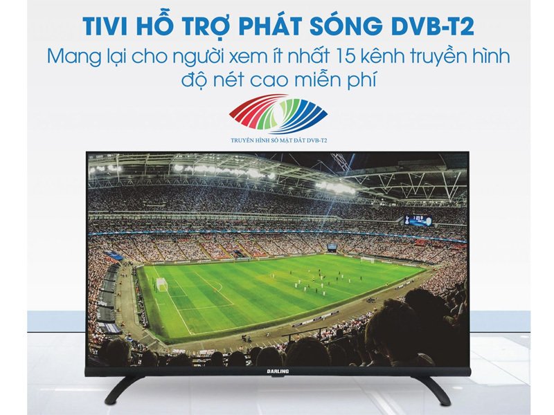 smart voice tivi darling 43 inch 43fh965v