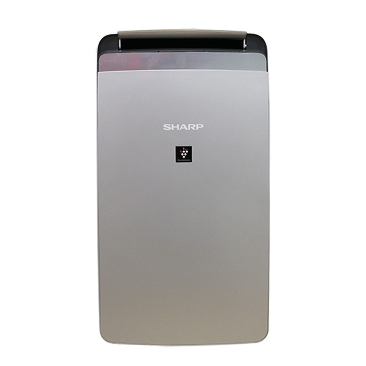 máy lọc không khi kết hợp hút ẩm sharp dw-j27fv-s